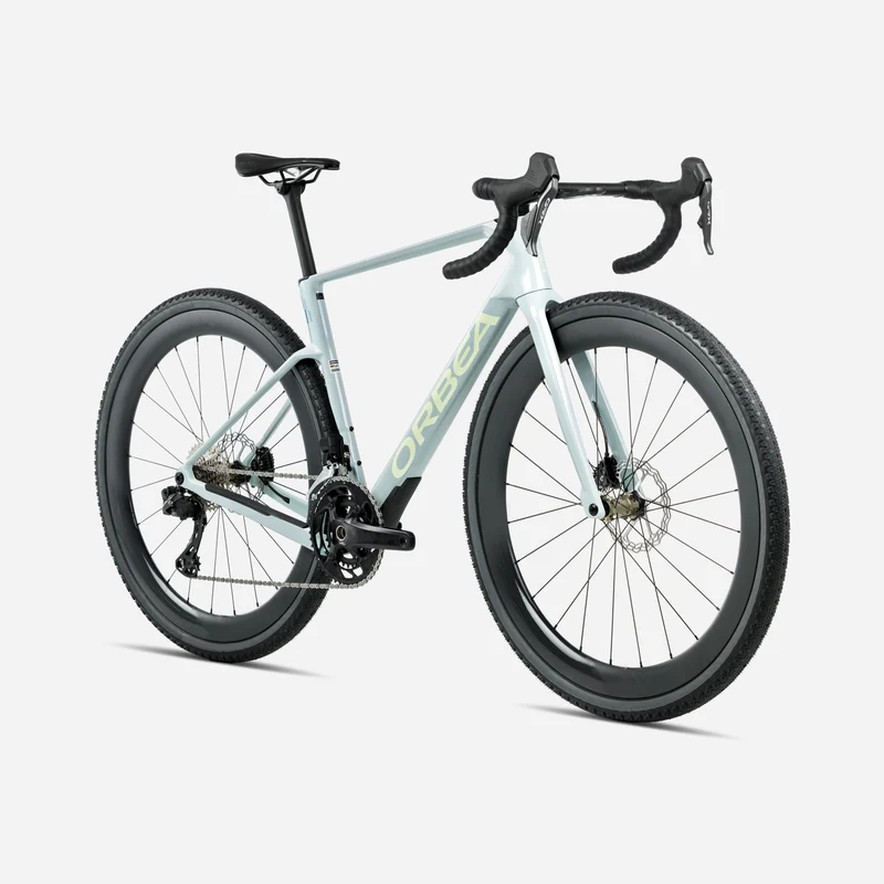 Orbea Terra Race M20LTD - Azzurro