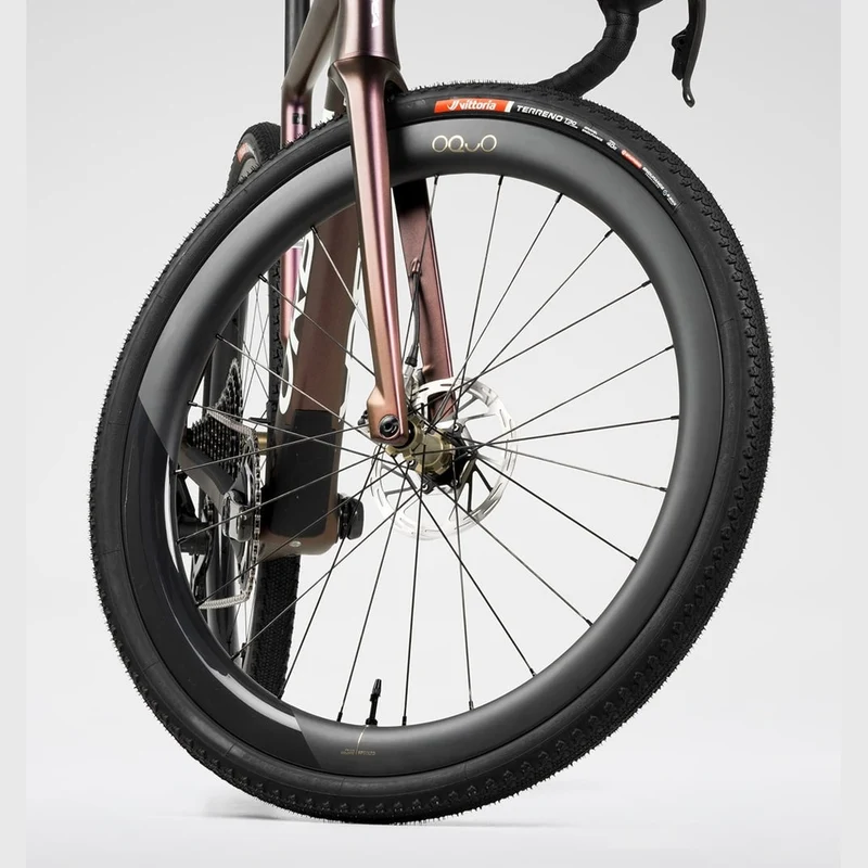 Orbea Terra Race M20LTD - Azzurro