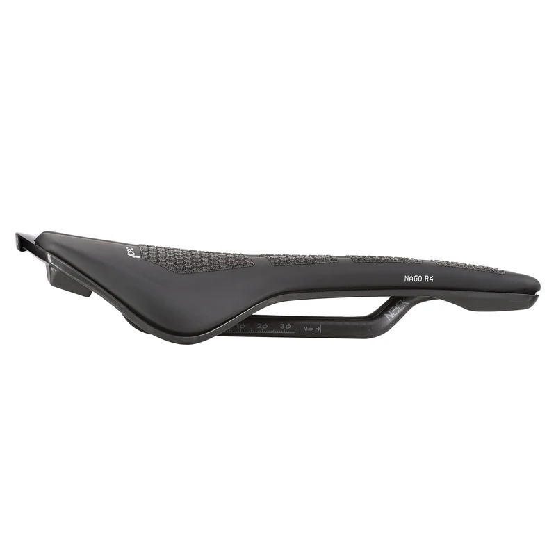 Sella Prologo Nago R4 CPC Nack - Nero