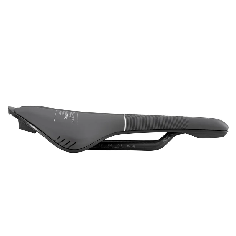 Sella Prologo Nago R4 NDR PAS Tirox - Grigio
