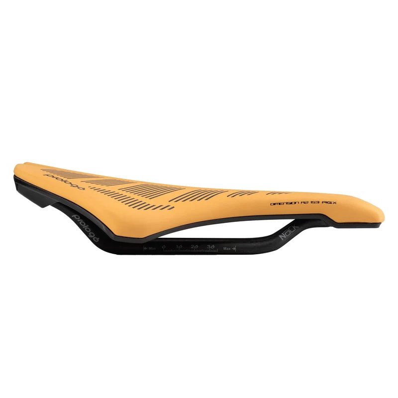 Sella Prologo Dimension R2 Nack AGX 153 - Marrone