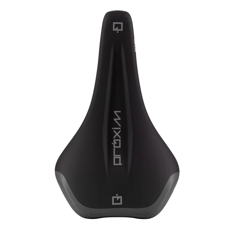 Sella Prologo Proxim Altius Re-Steel - Nero