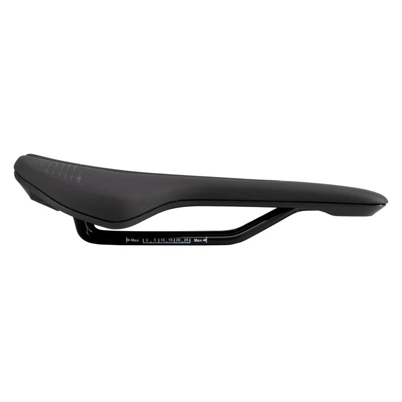 Sella Prologo Raion Re-Steel - Nero