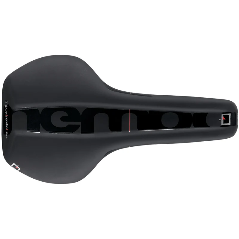 Sella Prologo Proxim Nembo Re-Steel - Nero
