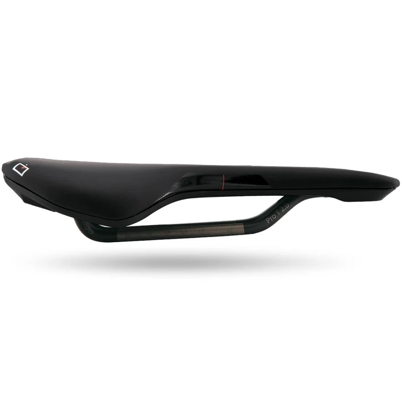 Sella Prologo Proxim Nembo Re-Steel - Nero