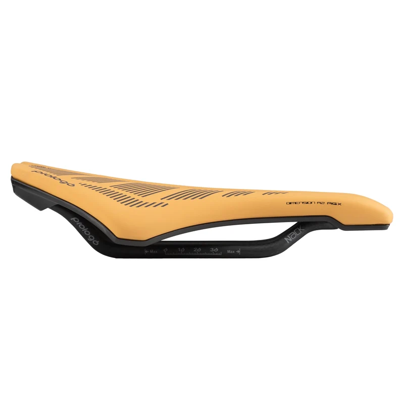 Sella Prologo Dimension R2 Nack AGX - Marrone