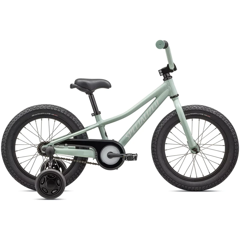 Specialized Riprock Coaster 16 - Verde
