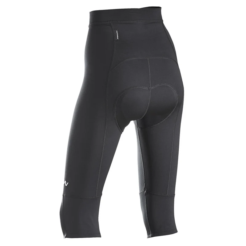 Bermuda donna Northwave Active 2 - Nero
