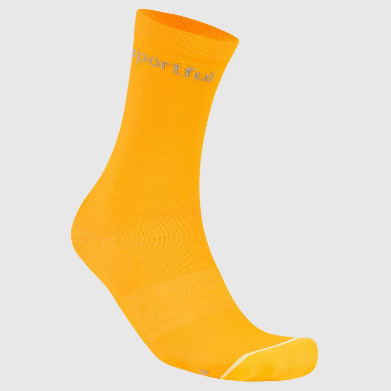 Calze Sportful Classic Merino - Giallo