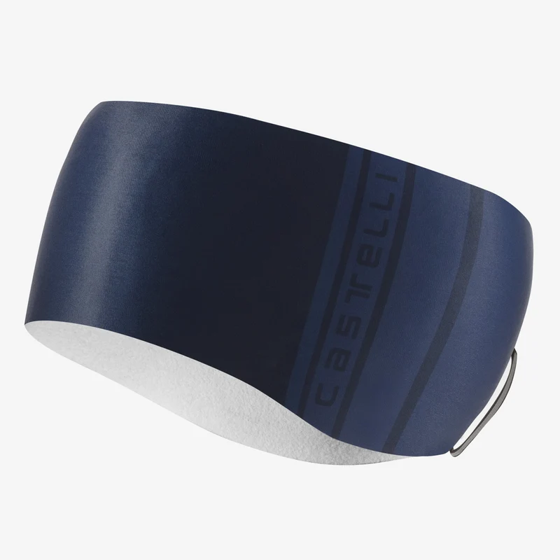 Fascia Castelli Pro Thermal 2 - Blu