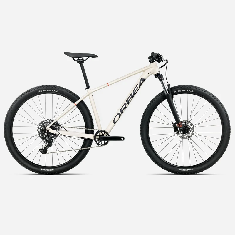 Orbea Onna 40 - Bianco