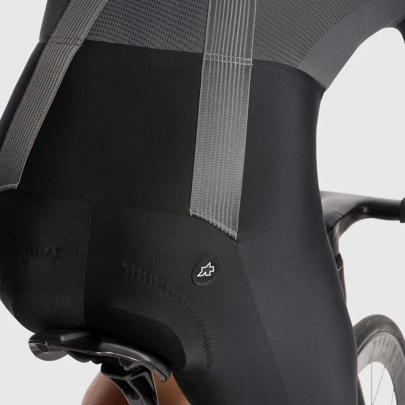 Salopette Assos Mille GTS Spring Fall S11 - Nero