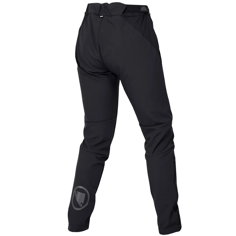 Pantaloni donna Endura MT500 Freezing Point - Nero