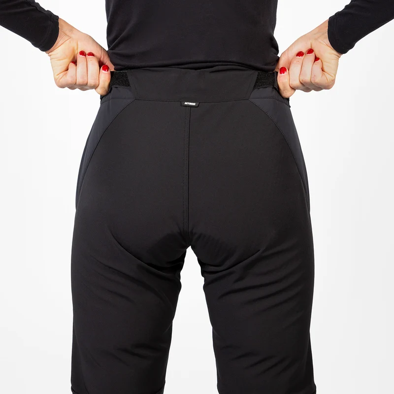 Pantaloni donna Endura MT500 Freezing Point - Nero