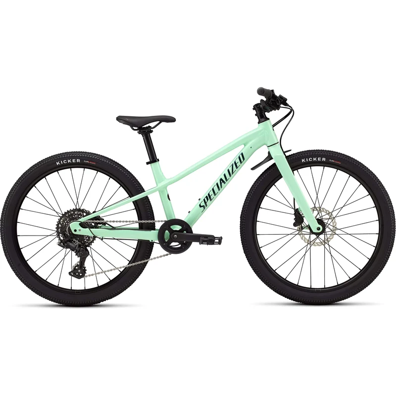 Specialized Riprock 24 - Verde