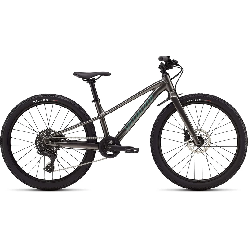 Specialized Riprock 24 - Grigio scuro