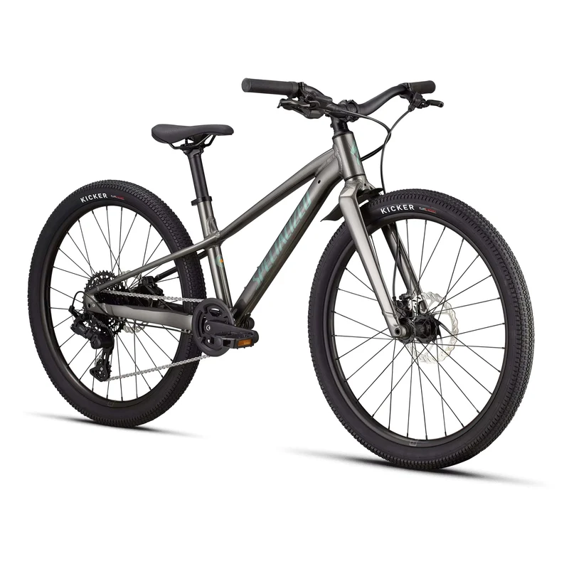 Specialized Riprock 24 - Grigio scuro