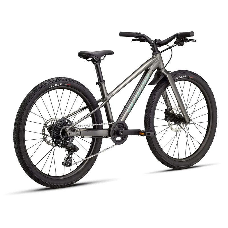 Specialized Riprock 24 - Grigio scuro