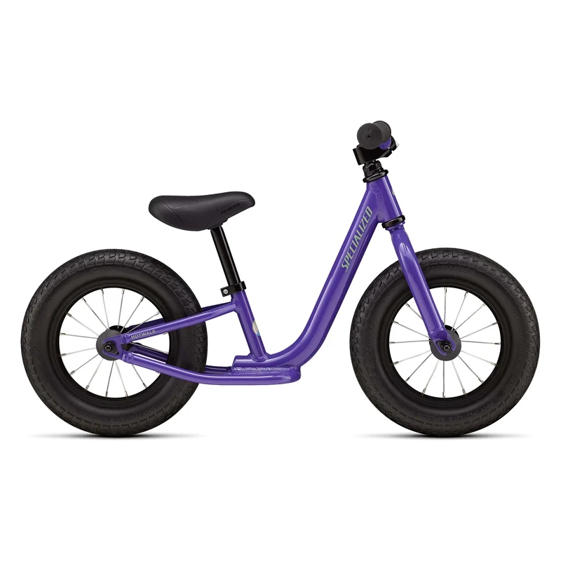 Specialized Hotwalk - Viola verde