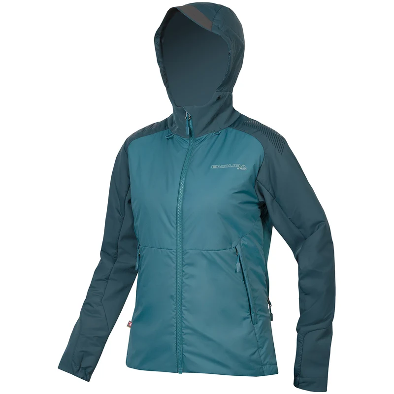 Giacca donna Endura MT500 Freezing Point - Verde