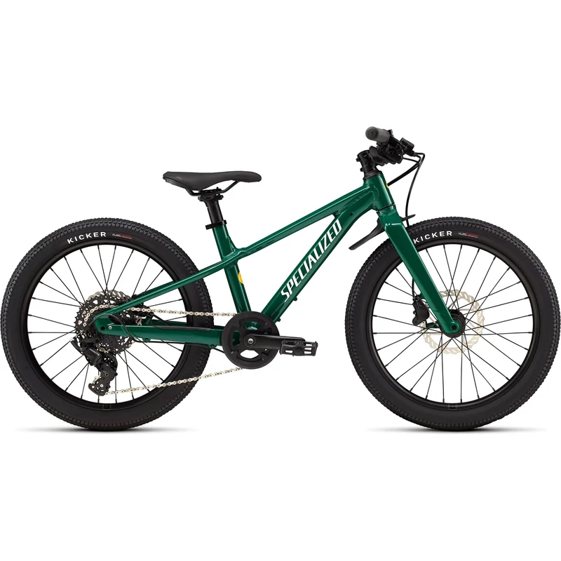 Specialized Riprock 20 - Verde