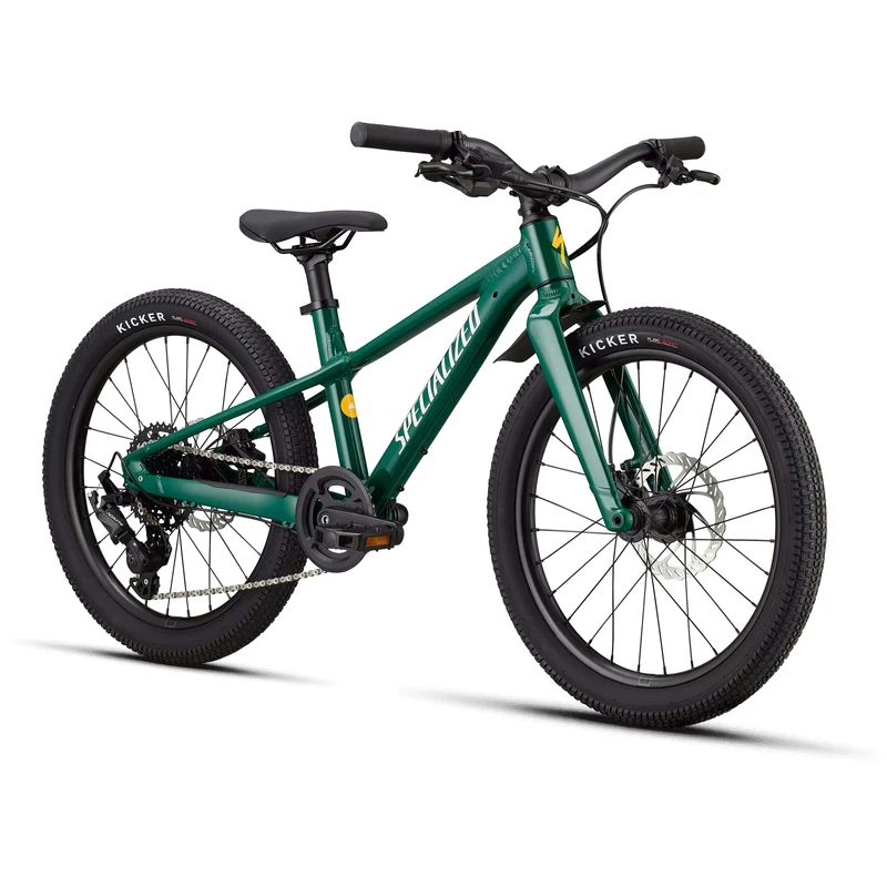 Specialized Riprock 20 - Verde