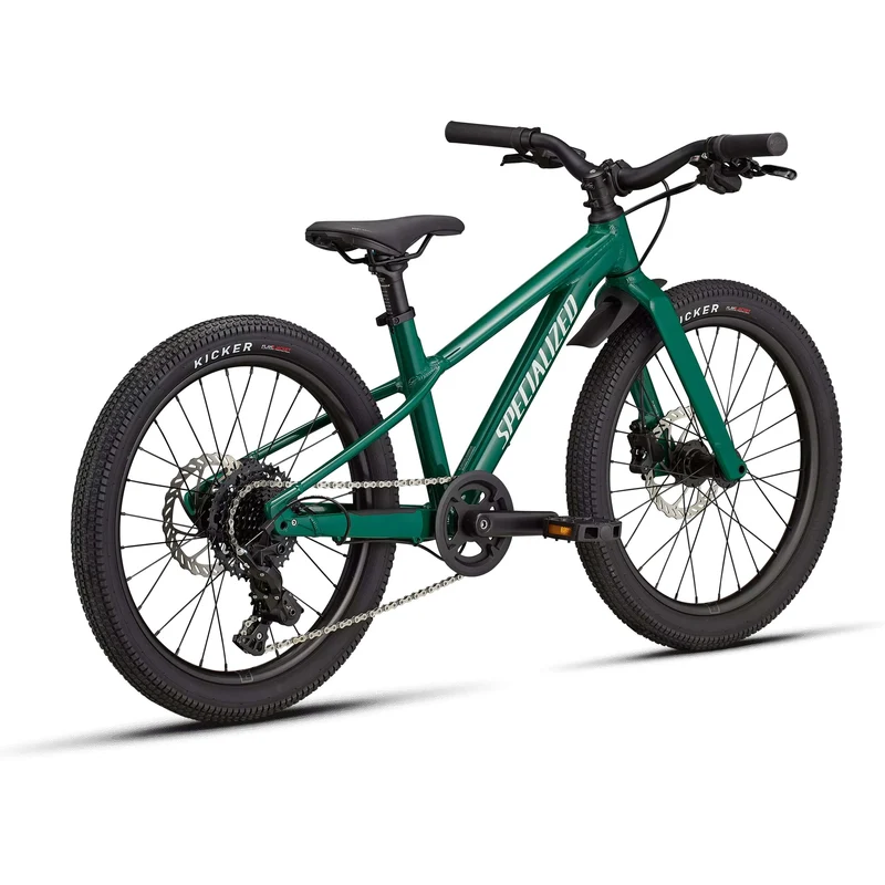 Specialized Riprock 20 - Verde
