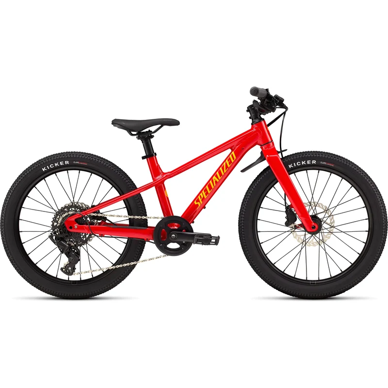 Specialized Riprock 20 - Rosso