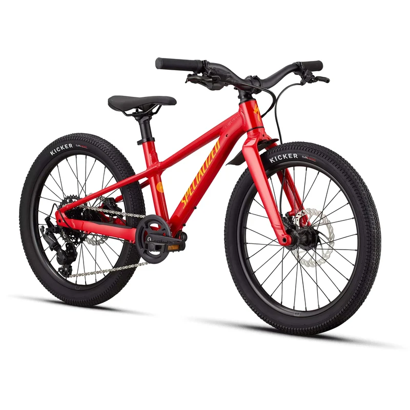 Specialized Riprock 20 - Rosso