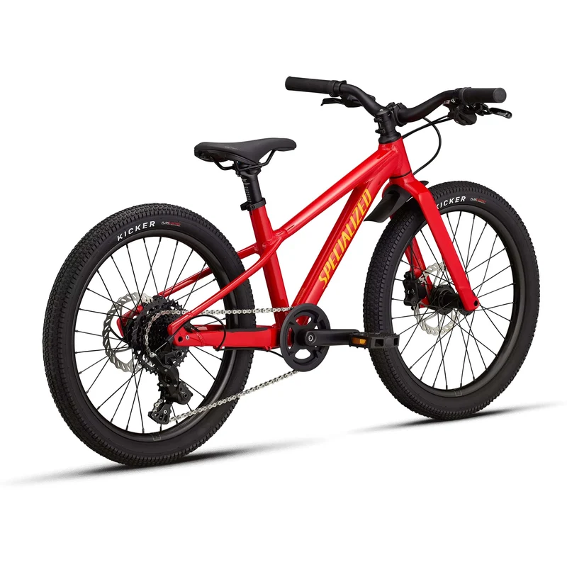 Specialized Riprock 20 - Rosso