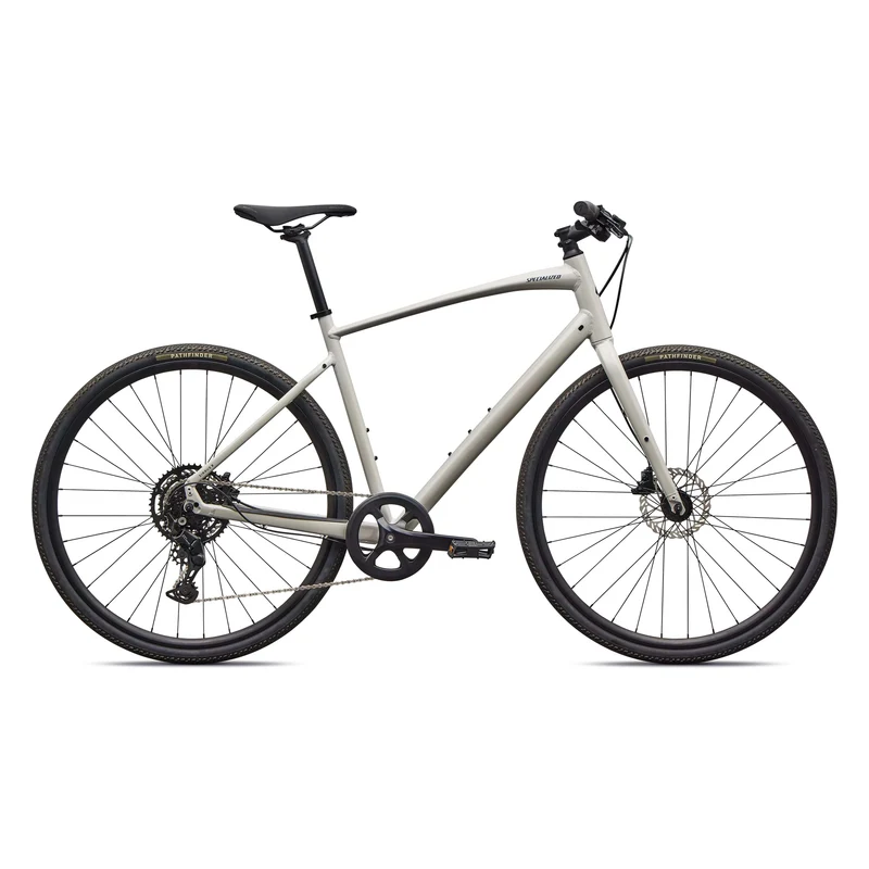 Specialized Sirrus X 2.0 - Grigio