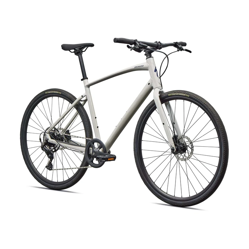 Specialized Sirrus X 2.0 - Grigio
