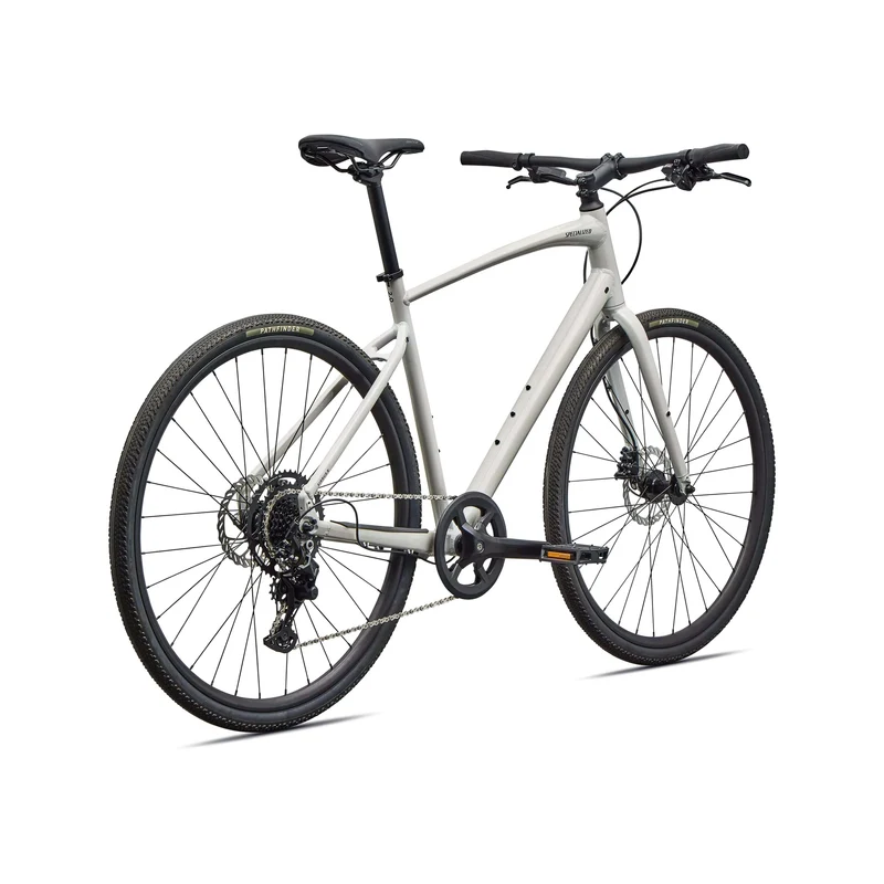 Specialized Sirrus X 2.0 - Grigio