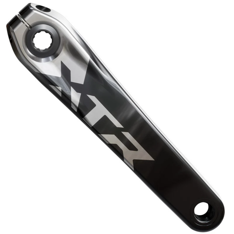 Guarnitura Shimano XTR M9200 12v - Senza corona