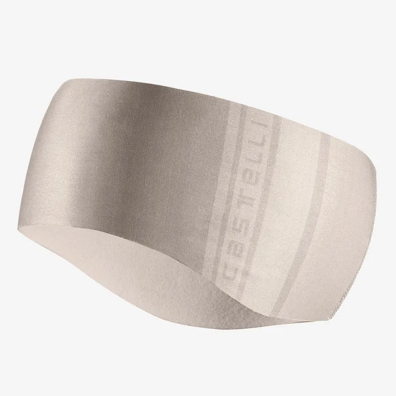 Fascia donna Castelli Pro Thermal 2 - Bianco