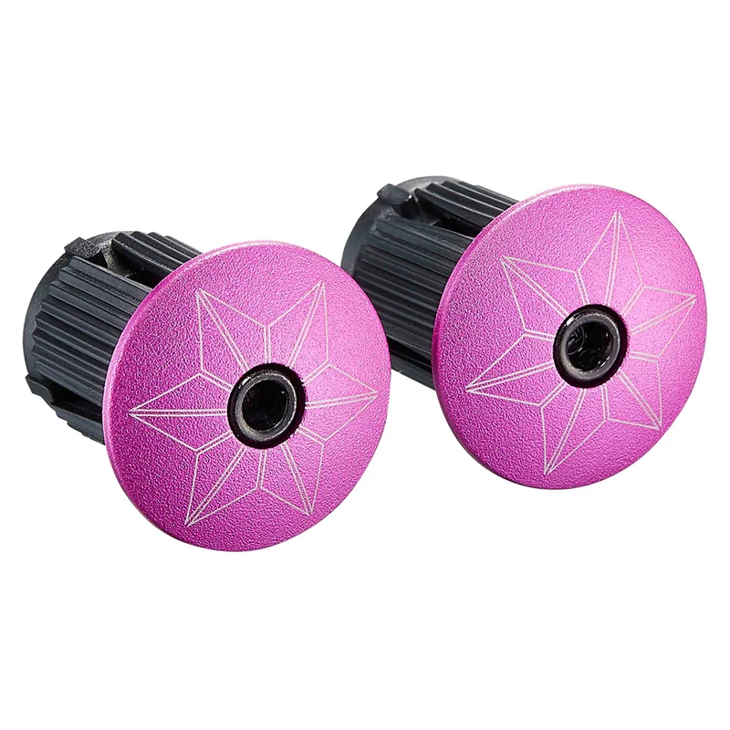 Nastro Manubrio Supacaz Super Sticky Kush Splat - Pink