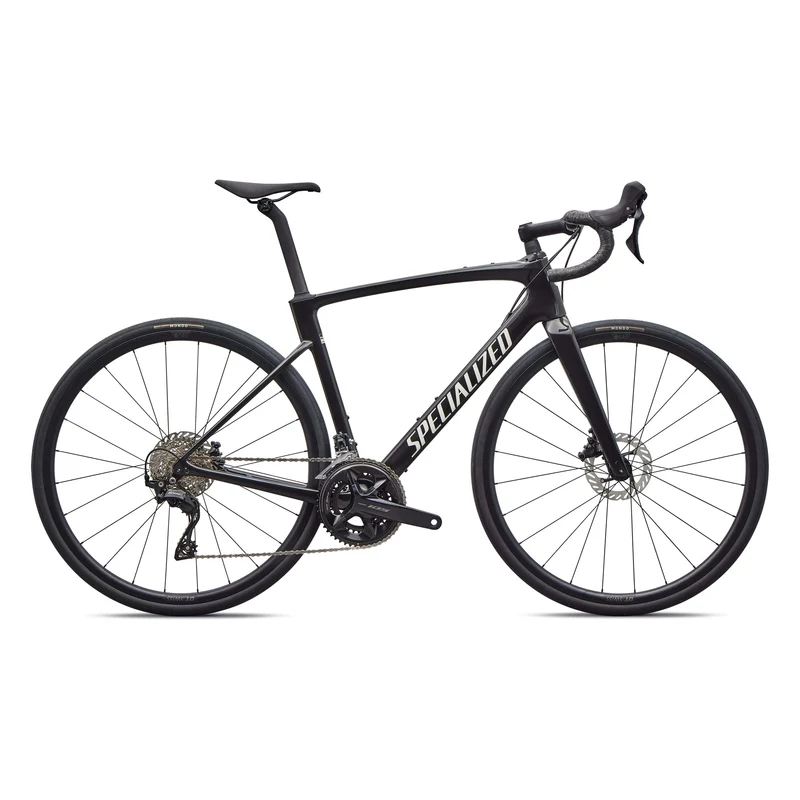 Specialized Roubaix SL8 Sport 105 - Nero