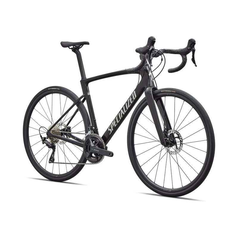 Specialized Roubaix SL8 Sport 105 - Nero