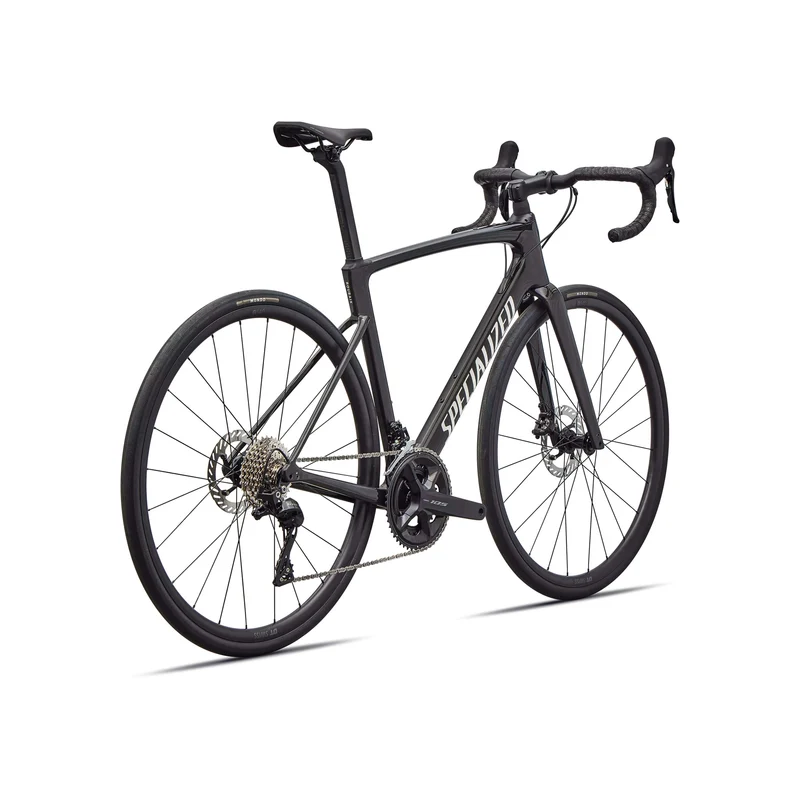 Specialized Roubaix SL8 Sport 105 - Nero