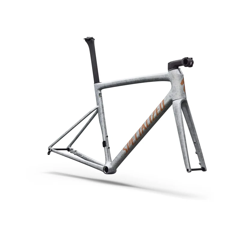 Telaio Specialized Tarmac SL8 - Argento