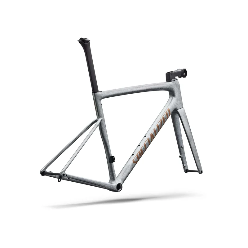 Telaio Specialized Tarmac SL8 - Argento