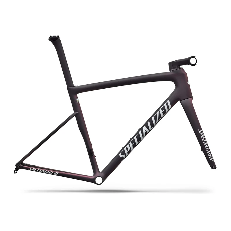 Telaio Specialized Tarmac SL8 - Nero