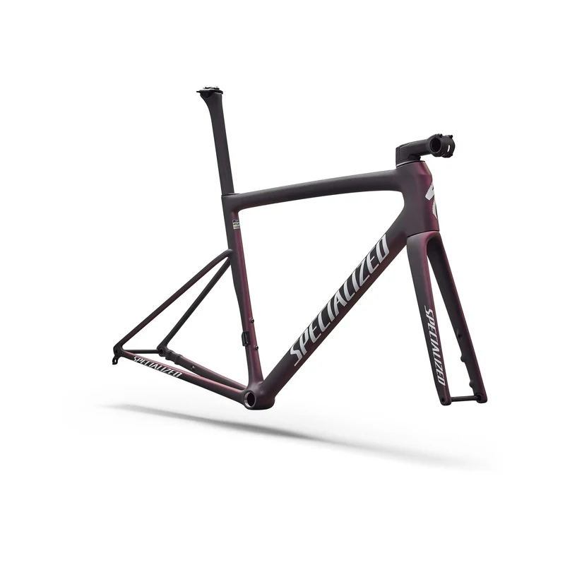 Telaio Specialized Tarmac SL8 - Nero