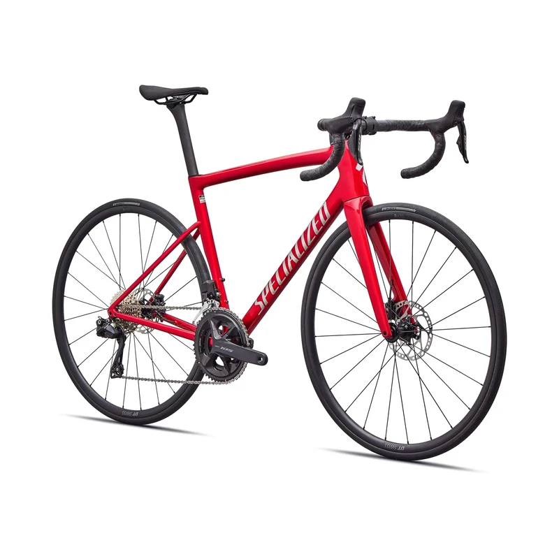Specialized Tarmac SL8 Comp Shimano 105 Di2 - Rosso