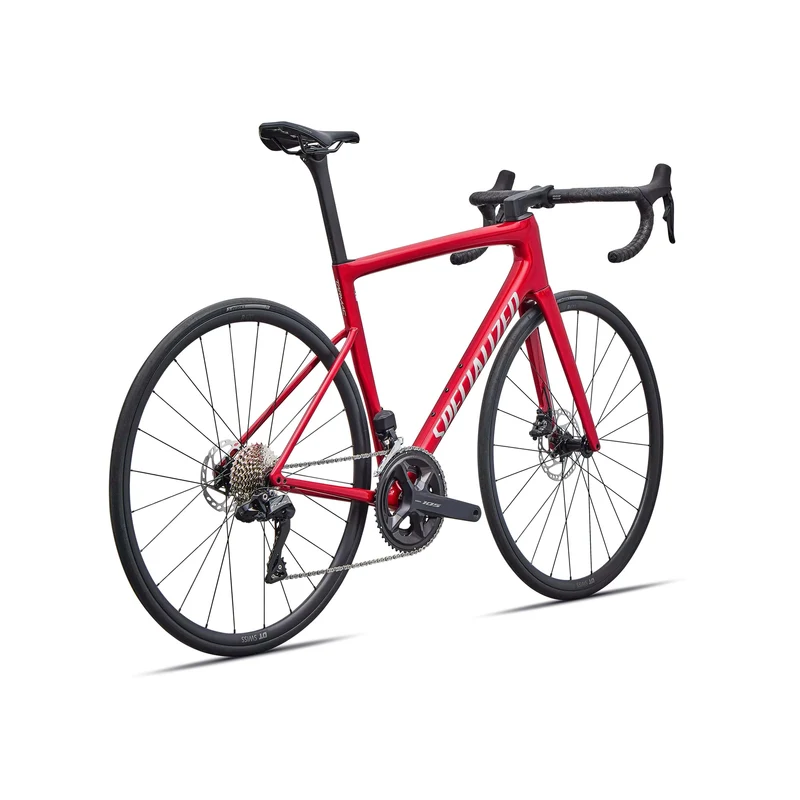 Specialized Tarmac SL8 Comp Shimano 105 Di2 - Rosso