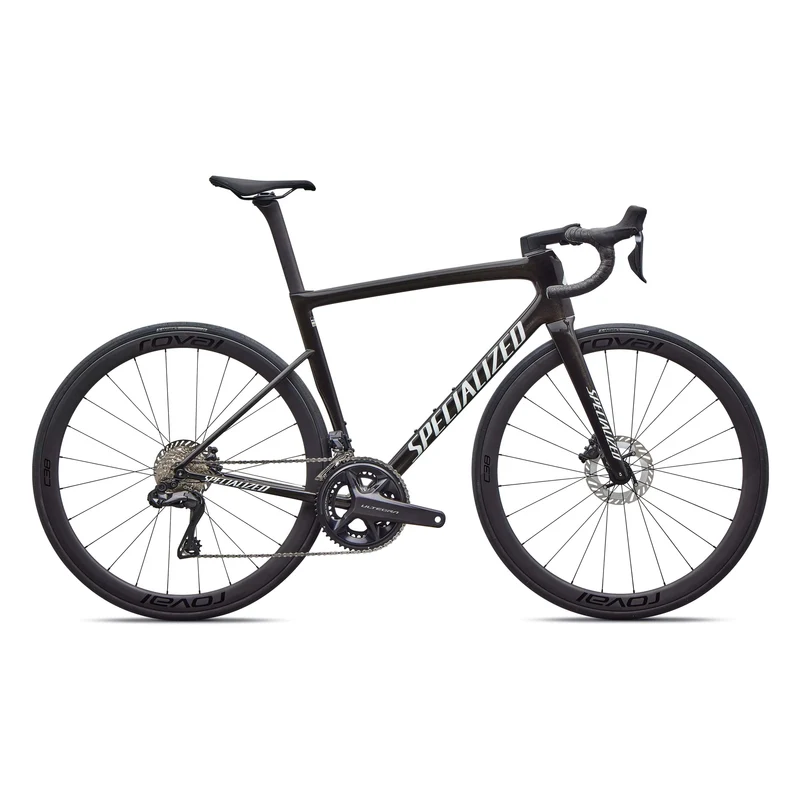Specialized Tarmac SL8 Expert Ultegra Di2 - Nero