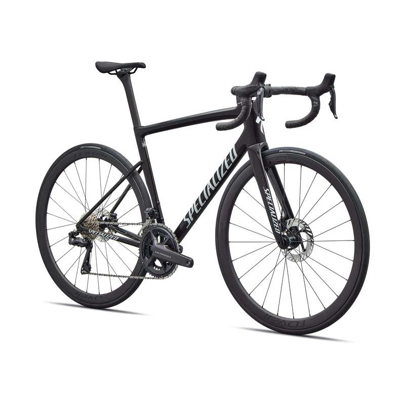 Specialized Tarmac SL8 Expert Ultegra Di2 - Nero
