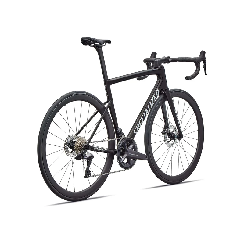 Specialized Tarmac SL8 Expert Ultegra Di2 - Nero