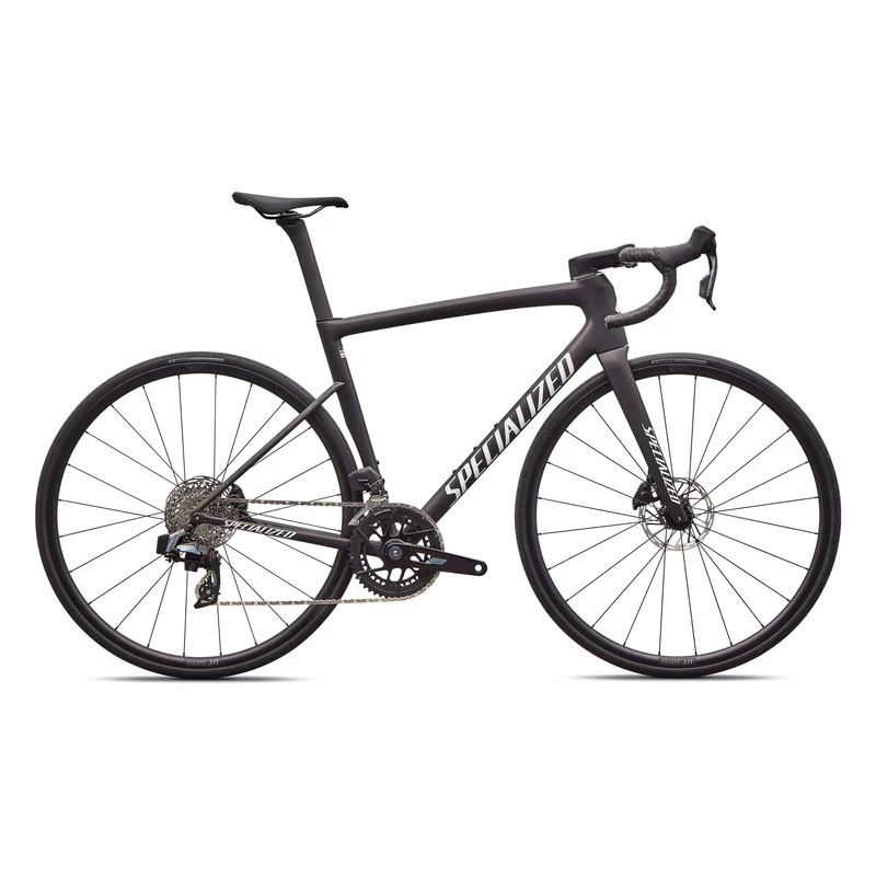 Specialized Tarmac SL8 Comp Sram Rival AXS - Nero