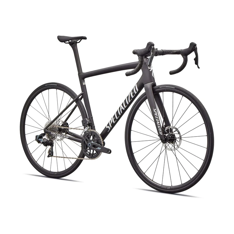 Specialized Tarmac SL8 Comp Sram Rival AXS - Nero